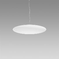 Product image 1: Pendant luminaire Torino round L2 54W CRI > 80 2700- 6500K