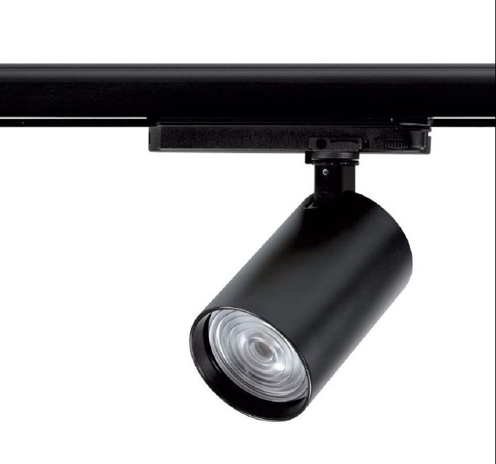 Imagen de productos 1: 615.00 Proyector Flood 36º 2700K DALI Negro