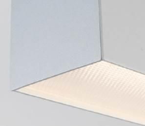 Imagen de productos 1: SLD50 PRISMATIC POLY IN LEDline 2700K DI (1) 50°