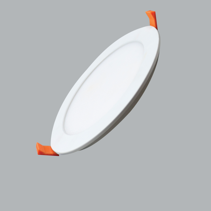 Product image 1: LED Round Slim Mini Panel 6W 4000K