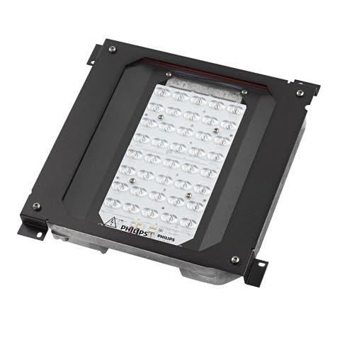 Product image 1: Heritage LED retrofit kit EDP770 FG T25 1 xLED69-4S/722 DW52 MK-BK