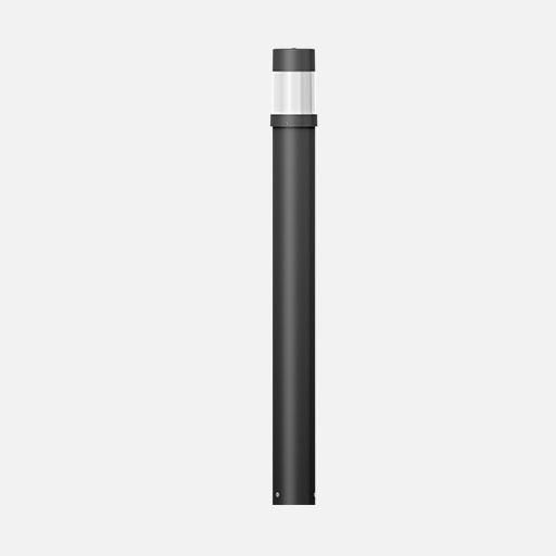 Product image 1: Bamboo 3 bollards