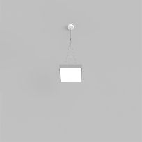 Imagen de productos 1: olmo susp. 'Y' di/id silver sat. 330mm