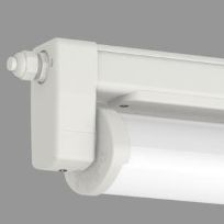 Immagine prodotto 1: BASEL LED, m600 - 1710lm, PC Tropal® (fracture proof), 5000K, narrow beam