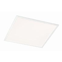 Product image 1: 726.70 Pantalla 60x60 General 120º 4000K On/Off Blanco