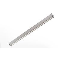 Product image 1: Cador Efficiency IP65 X-Wide 0,80m IK10 FIXED 5250lm 840 35W