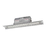 Imagen de productos 1: RIGMASTER™  LED LINEAR 4390 LUMEN 3000 K CCT-Clear PC
