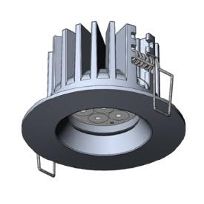 Product image 1: Munich Recessed downlights