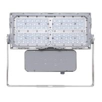 Product image 1: ProSite LED Floodlight 24000 Lumens, Asymmetric Distribution, Glass Lens