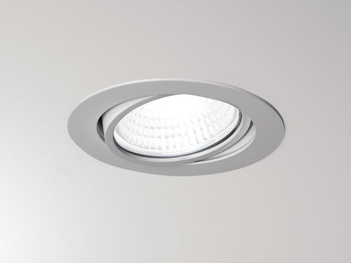 Immagine prodotto 1: ONLY XS R 3000K 60° silber matt