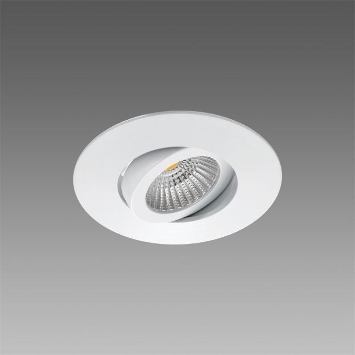 Product image 1: iSpot 1 4000K CRI 92 9.9W CLD Black