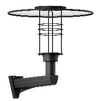 产品图片 1: FORREY 19 Wall luminaires