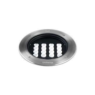 Imagen de productos 1: Mini QUARK Round - CC (DMX)