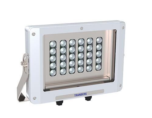 Product image 1: TEF 2580 Floodlight LED 230V 300W 30 000lm Wide beam