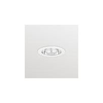 Product image 1: Philips GreenSpace Downlight DN460B 1100lm/840 DALI Hvid 3D-printet Ø150