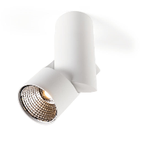 Product image 1: Semih 61 LED 2700K spot GI white struc