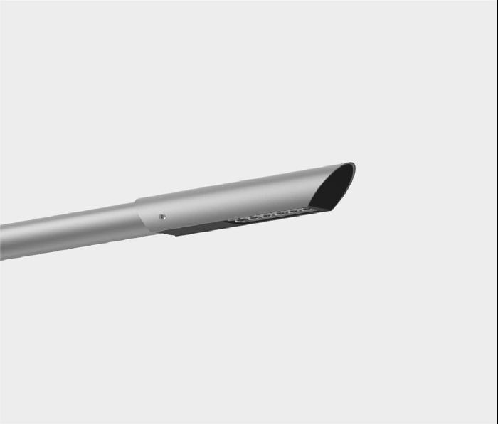 Product image 1: ISKRA LED 36 PROG 2700K SP