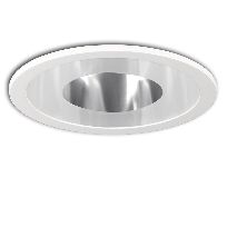 产品图片 1: Tentec Recessed Luminaire, Halo Optic