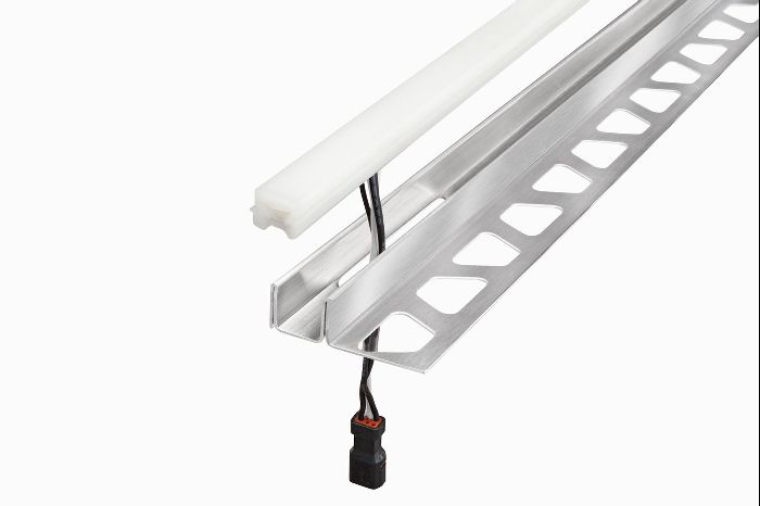 Product image 1: LIPROTEC Plug & Play LED-Module LLPM NW