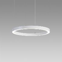 Produktbild 1: Pendelleuchte Giro Office L1 53W Ra > 80 4000K direktstrahl