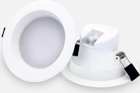 Imagen de productos 1: DOWNLIGHT SPK LED CORTE Ø200 23W 4000K BLANCO C2