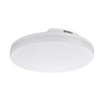 Product image 1: NWP001 20W 120°4000K 工业三防吸顶灯