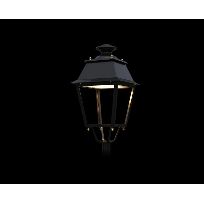 Immagine prodotto 1: BEAUREGARD 2 vasque PHC 1BLSB12 ERS  650mA 26W 2700K IRC70