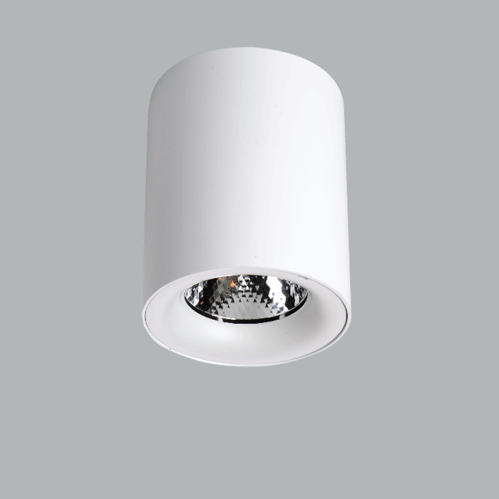 Product image 1: LED COB Surface Downlight 12W 3000K