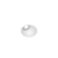 Imagen de productos 1: LEX ECO MINI ASYMM BLUE 2 DIM DALI 3000K W