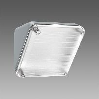 Product image 1: 1260 Vega LED - SA 1h 4000K CRI 80 20W CLD-E Grey