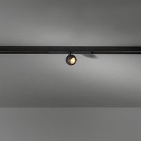 Produktbild 1: Marbulito track 48V 1xLED 2700K GI white struc