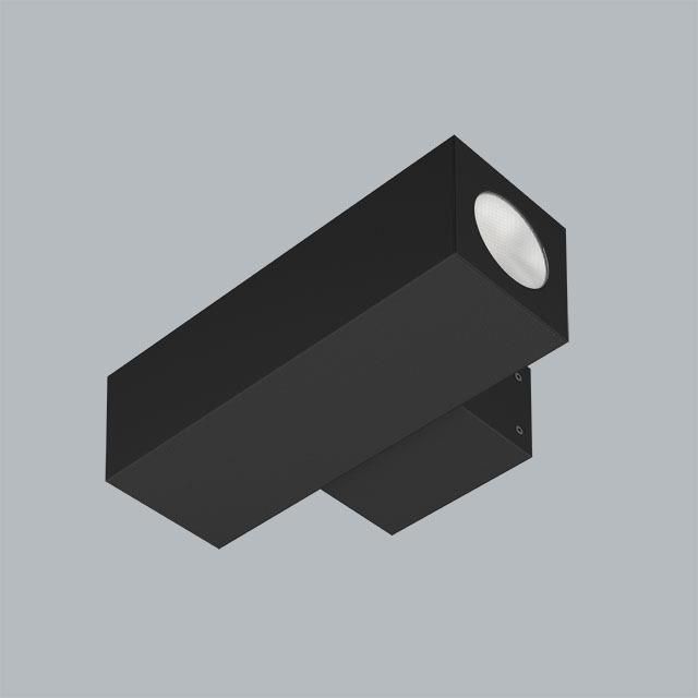Product image 1: BERYL PROOF WALL K LED UP&down 2X2000 MEDIUM E IP65 04 840
