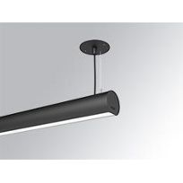 Product image 1: LTUB60 SU RE 1120 3000 NW OPAL BK