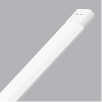 Product image 1: LED Linear Oval 1.2m 40W 6500K