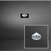 Imagen de productos 1: Mini multiple trimless for smart lotis LED 3000K spot GE black