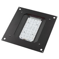 Immagine prodotto 1: Heritage LED retrofit kit EDP768 FG T25 1 xLED44-4S/727 DN50 MK-BK