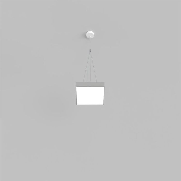 Imagen de productos 1: olmo susp. 'Y' di/id silver sat. 330mm