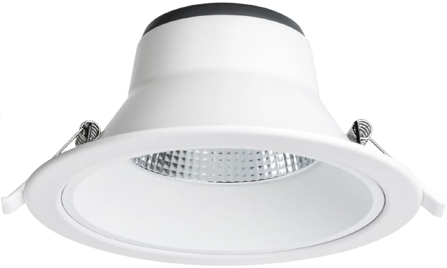 Imagen de productos 1: DOWNLIGHT SPK DALI UGR19 C2 22W 3000K