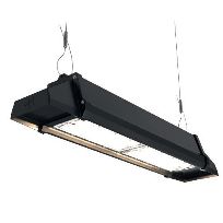 Produktbild 1: HIGH LOW BAY - Z LED Linear Opti-X 100w Wide