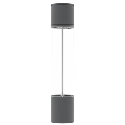 Produktbild 1: ABSCHLUSSELEMENT 200-2 AR 4000K