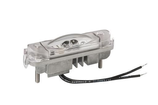Produktbild 1: Handrail luminaire 93011 LED (Ø 42,4x2) @700mA