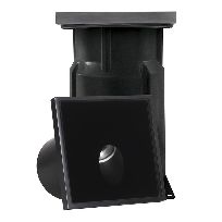 Product image 1: Wall Light REC EYE GLASS S - WW