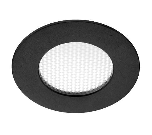 Изображение 1: LEDstar Slim Black 230lm 3000K Ra>90