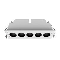 Product image 1: Grating 13W  Opening size142*37mm 2700K CRI90 45D