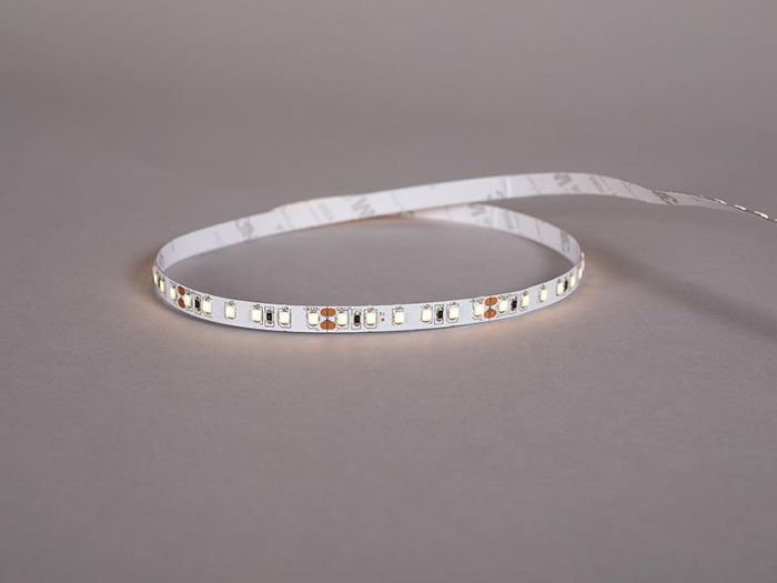 Product image 1: LEDstrip 24V IP20 Midlum 4000K 50mm