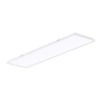 Produktbild 1: ELIA PL BACKLIT M1 1200 OP OPAL 25W 840 WH-RAL9016 DALI + Emergency Kit 3h