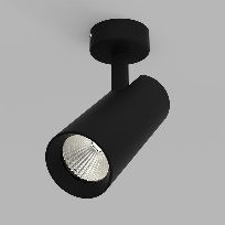 Product image 1: zenit M variable surface spotlight black