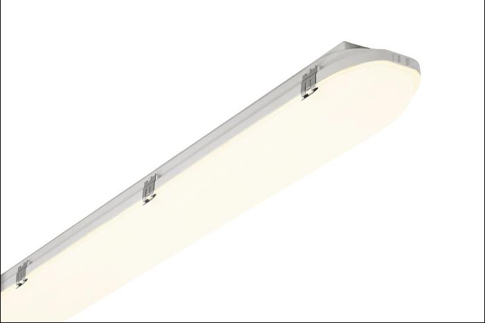 Immagine prodotto 1: DEVO PRO II 41W 6000lm 830 NOT 3H IP66 CL 1 L-1500mm