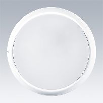 Image du produit 1: LO 1x16w TC-DDEL HF PC S WHI IP65