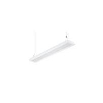 Product image 1: Philips FlexBlend Nedhængt SP340P 3500lm/930 PCS-optik SpaceWise 1500mm Hvid